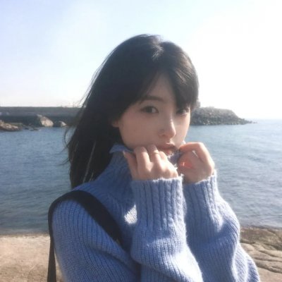 毒女心