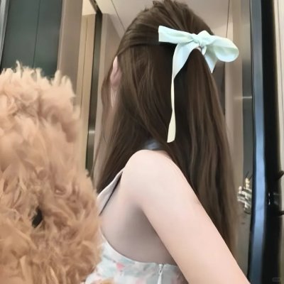 女人河